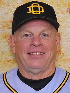 Paul Page Photo